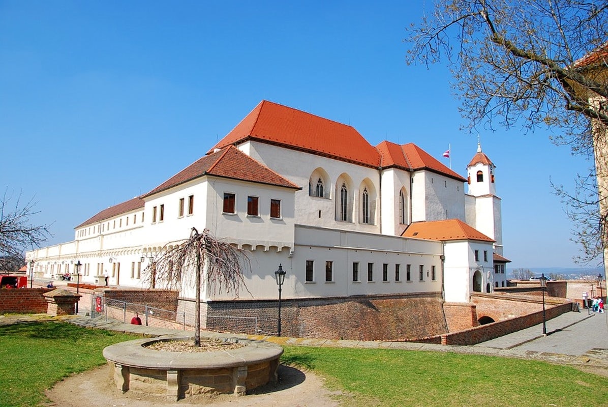 brno