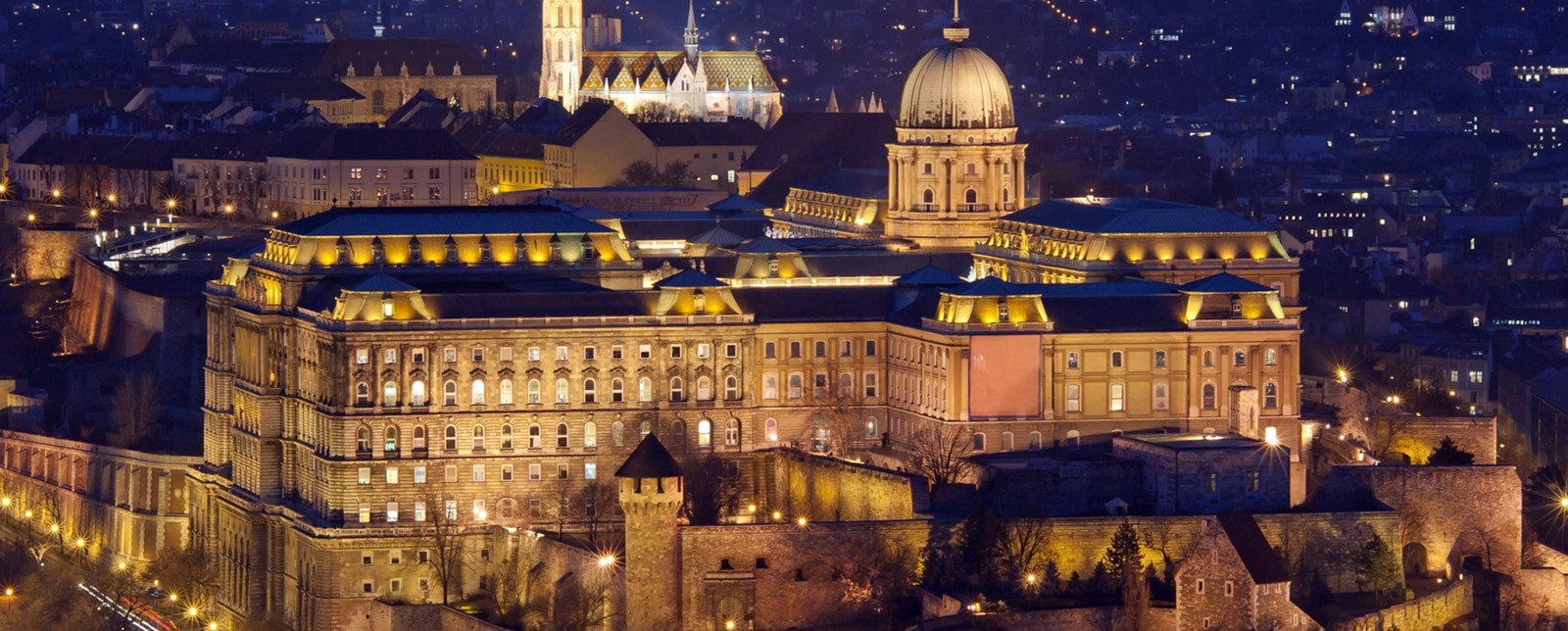 Budapest