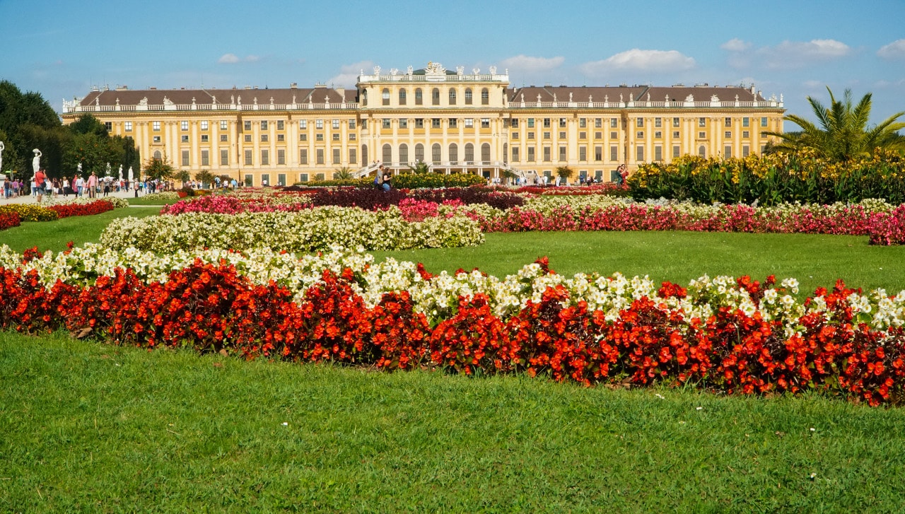 Vienna